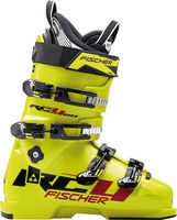 RC4 Junior 80 255 14/15 Race Ski Boots