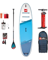 Red Paddle Co Ride 10
