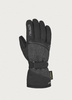 Reusch Alexa GORE-TEX Gloves - Black/Grey/Silver - Size 6