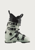 Salomon Shift Pro 100 W AT GW Ski Boots - White Moss/Black/White - MP 23.5