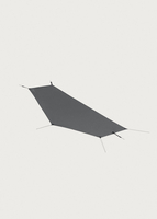 Sea to Summit Alto TR1 LightFoot Groundsheet - Charcoal