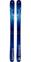 Sheeva Skis 14/15
