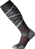 Smartwool Merino PhD Ski Light elite - Pattern Socks