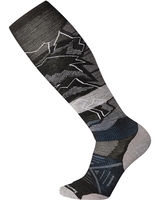 Smartwool PhD Light elite Pattern Socks
