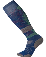 Smartwool PhD Light elite Pattern Socks