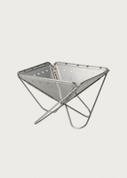 Snow Peak Pack & Carry Fireplace Medium