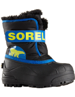 Sorel Snow Commander Toddler Snow Boots
