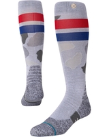 Stance Praisley Snow Men