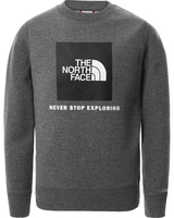The North Face Box Drew Peak Kids