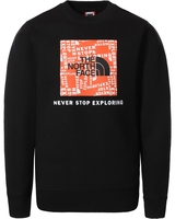 The North Face Box Drew Peak Kids