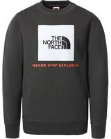 The North Face Box Drew Peak Kids