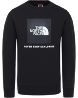 The North Face Box Drew Peak Kids