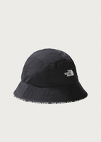 The North Face Cypress Bucket Hat - TNF Black - L/XL