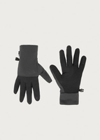 The North Face Etip Gloves - TNF Black - L