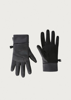 The North Face Etip Hardface Gloves - TNF Black Heather - XL