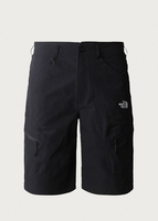 The North Face Exploration Shorts - TNF Black - EU 30