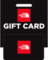 The North Face Gift Card £150