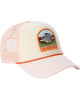 The North Face Valley Trucker Cap