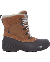 The North Face Youth Shellista extreme Snow Boots