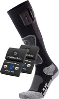 Therm-ic Powersock Set Heat Uni + S-Pack 1400 B