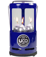UCO Candlelier Candle Lantern - Blue