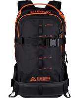Union expedition Backpack