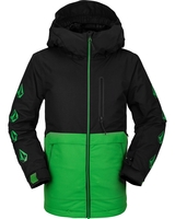 Volcom Holbeck Insulated Boys