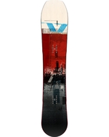 YeS Hybrid Snowboard 2021