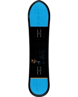 YeS PowInc Youth Snowboard 2022