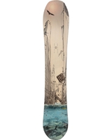 YeS PYL Snowboard 2022