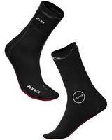 Zone3 Neoprene Heat-Tech Warmth Swim Socks
