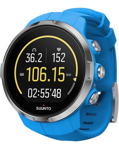 Suunto Spartan Sport (HR) Watch
