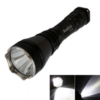 BeamTech BT-950L CREE SML-T6 1000LM 5 Modes LED Flashlight Electric Torch