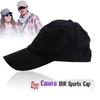Spy Mini DV DVR Video Cap Camera Recorder MP3/Bluetooth Black