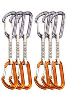 Black Diamond Hoodwire Quickpack 12cm (6 Pack)