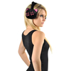 Cupcake Cult By Poizen Industries BBK X Design Earmuffs (Black)