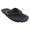 Maasai Treads Mens Flip Flops (Navy)