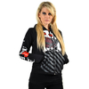 Poizen Industries Lb Darklove Design Hoodie (Black)