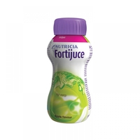Fortijuce Apple Flavour Nutritional Drink Supplement 200ml