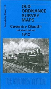 Coventry South 1912