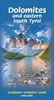Dolomites & Eastern South Tyrol