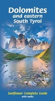 Dolomites & Eastern South Tyrol