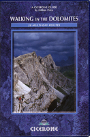Dolomites Walking