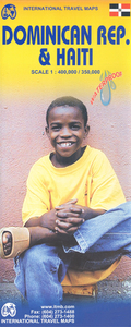 Dominican Republic & Haiti ITMB