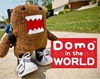 DOMO IN THE WORLD