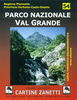Domodossola 30K Zanetti Map No. 64