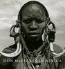 Don McCuillin in Africa