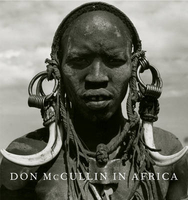 Don McCuillin in Africa