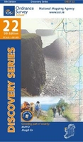 Mayo NW Discovery 22