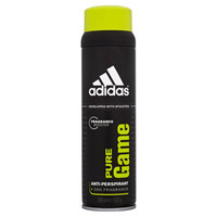 Adidas Pure Game Anti-Perspirant 200ml